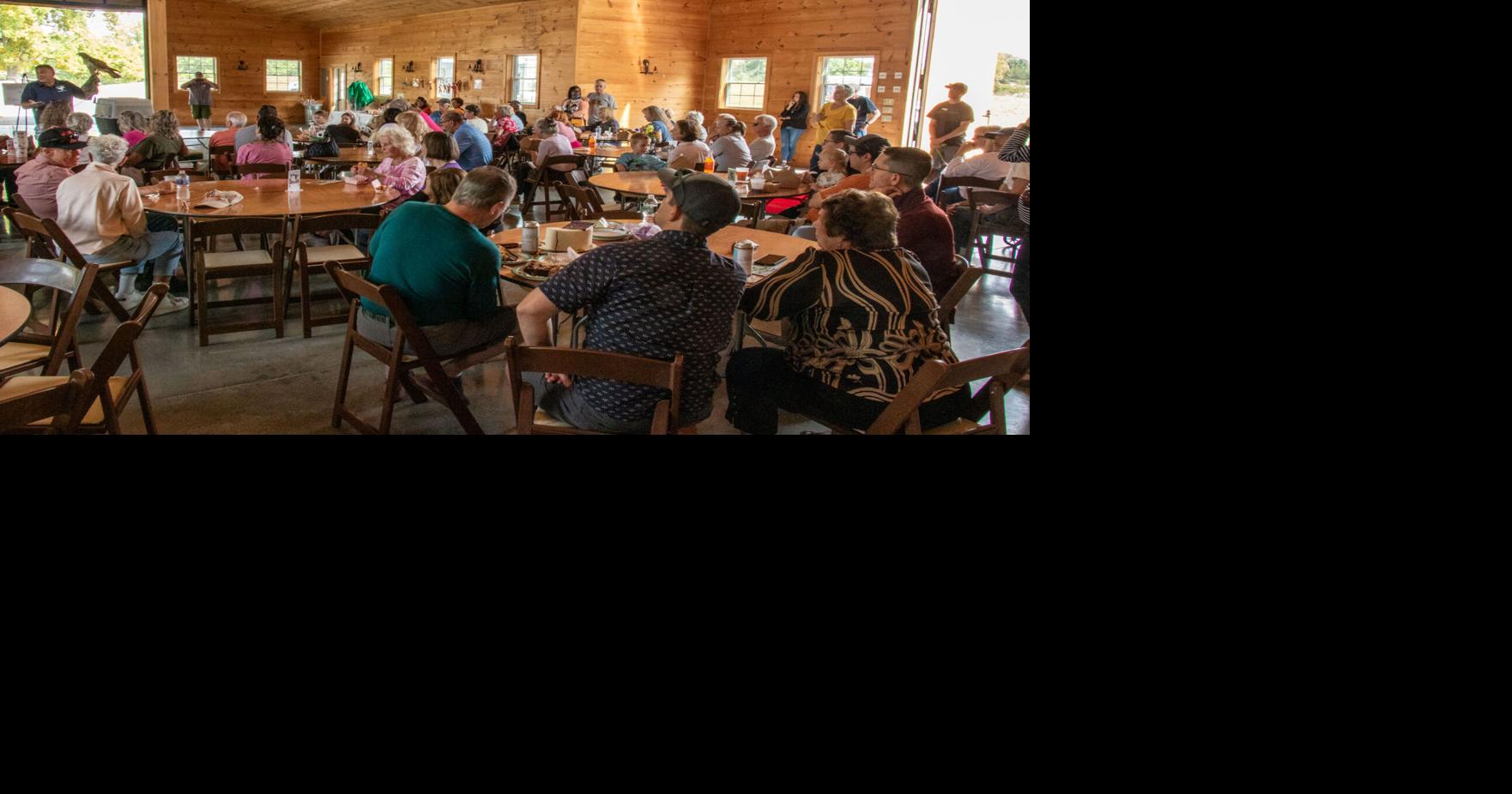 Paw Picnic raises $70K | Hudsonvalley360.com | dailygazette.com