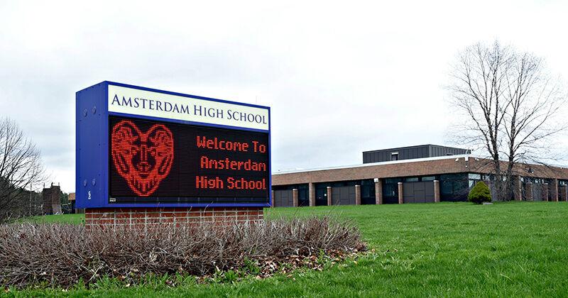 Three vying for two seats on Greater Amsterdam school board Tuesday Photo