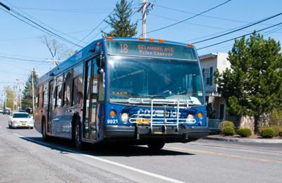 CDTA Opens Manning Boulevard Mobility Hub on SPH Campus | Albany County ...