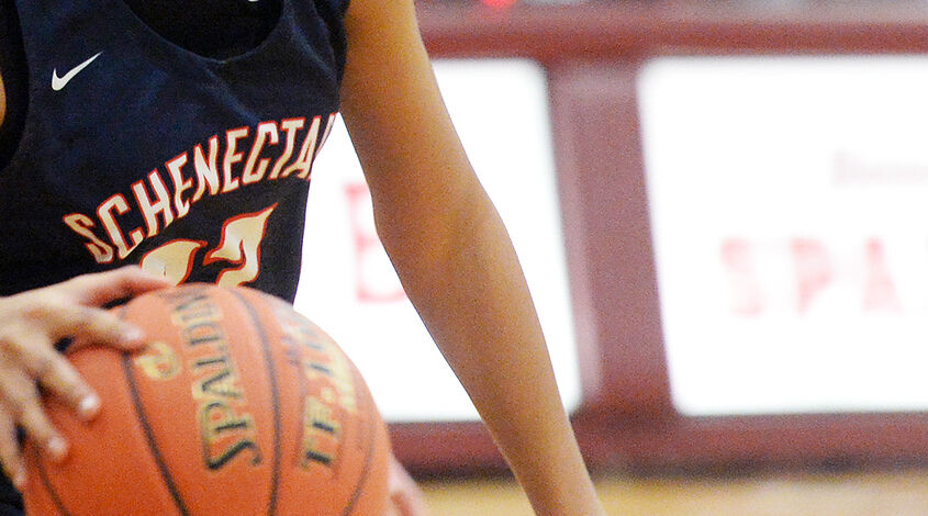 High schools Cohoes girls basketball beats Schenectady Sports