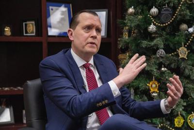 Kentucky AG backs effort to uphold law banning child sex dolls, AI child porn | Tribune | dailygazette.com Kentucky AG backs effort to uphold law banning child sex dolls, AI child porn | Tribune | dailygazette.com
