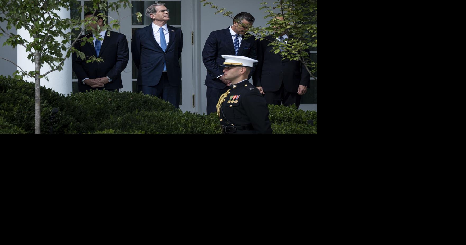 Bessent Settled Tax Issue That Had Put Him at Odds With IRS