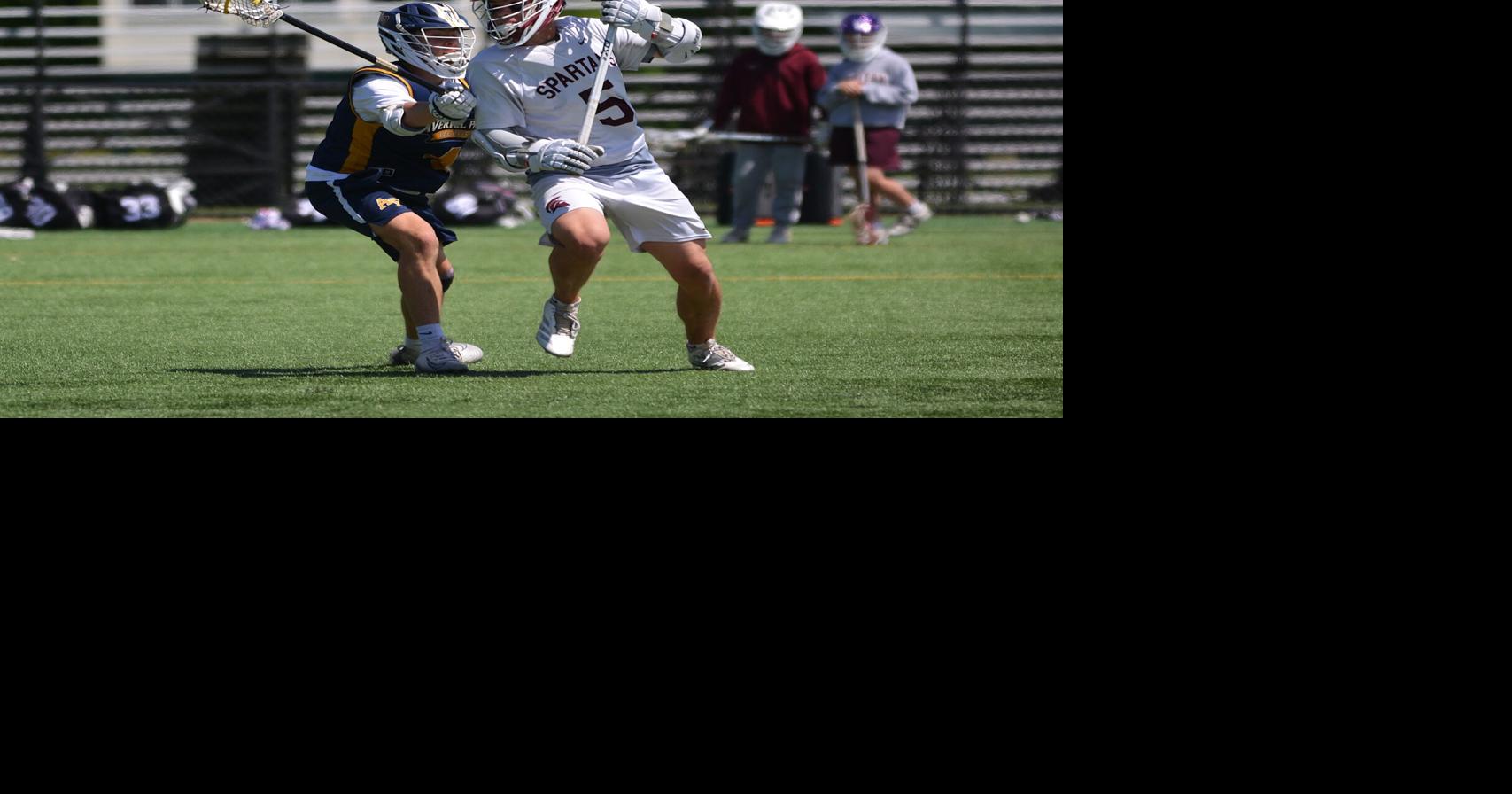 YOUTH LACROSSE Local lacrosse stars reflect on making Youth National Teams