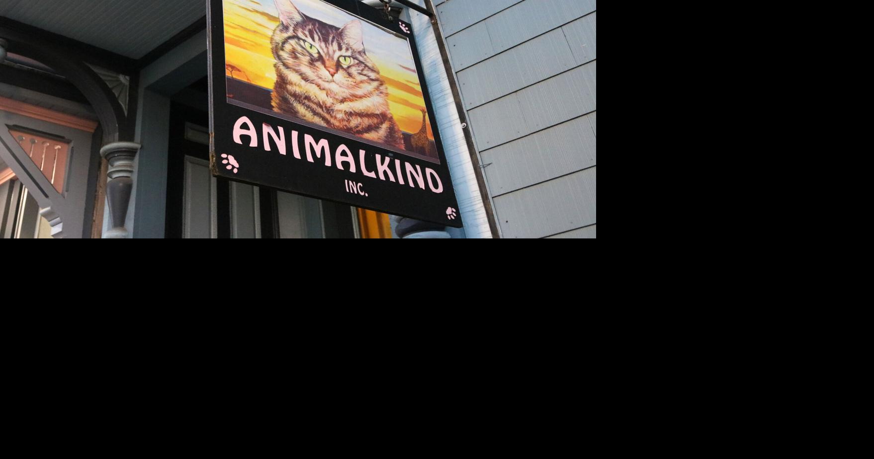 Hudson's AnimalKind animal rescue prepares Greenport relocation