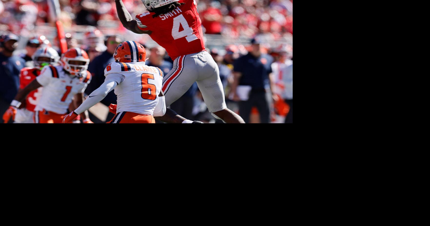 As top talent slowly leaks from SEC territory, the league looks to stop ...