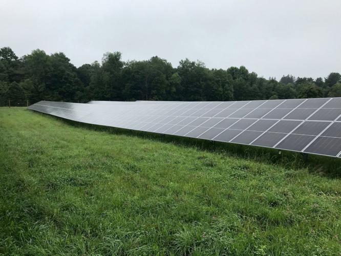 Siting board approves Hecate solar project