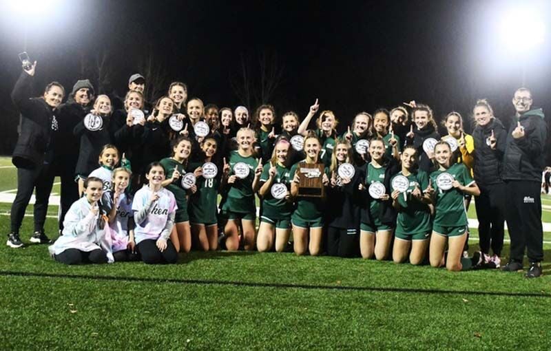 Shenendehowa-Shaker Girls' Soccer | Photo Galleries | Dailygazette.com