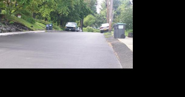 Ely Street water line replacement begins - Vimarsana News