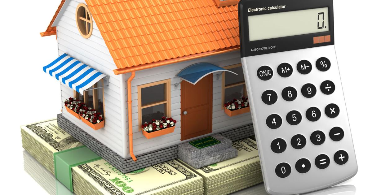 How to calculate your home equity — and how much you can tap