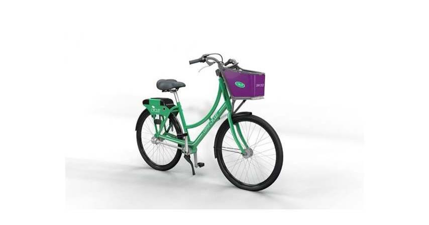 CDTA announces bike-share locations | News | dailygazette.com