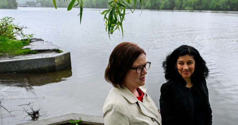 Erie Canalway attracts visitors, volunteers to 'treasure' | News - Vimarsana News