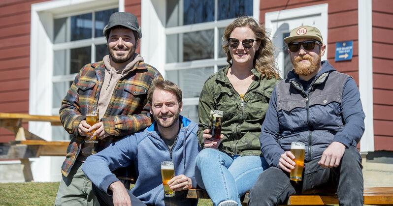 Wayward Lane, Druthers earn brewer awards | Daily Gazette Food & Drink - Vimarsana News