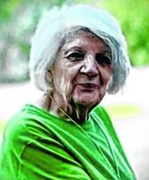 Eileen C. Collins