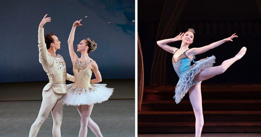 NYCB dancer Sara Adams: ‘It was really hard not to be there last year ...