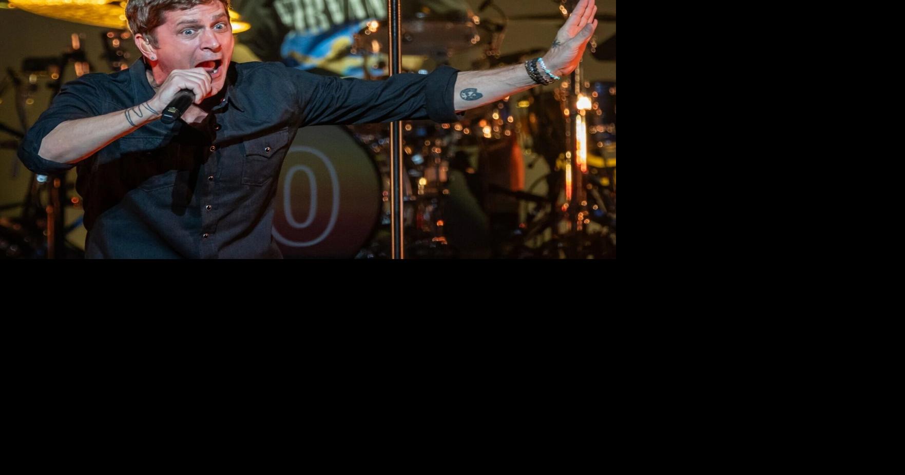 Matchbox Twenty