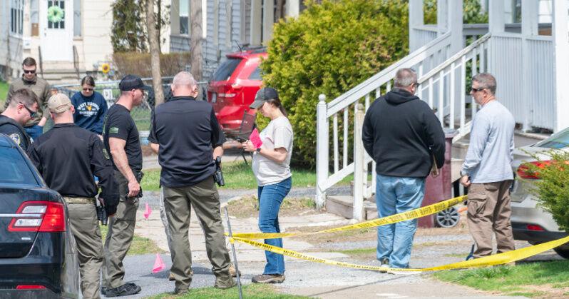Third person arrested in connection to Gloversville explosions - Vimarsana News