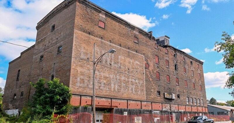 FOCUS ON HISTORY: The last hurrah for Bowler’s Brewery | Opinion ...