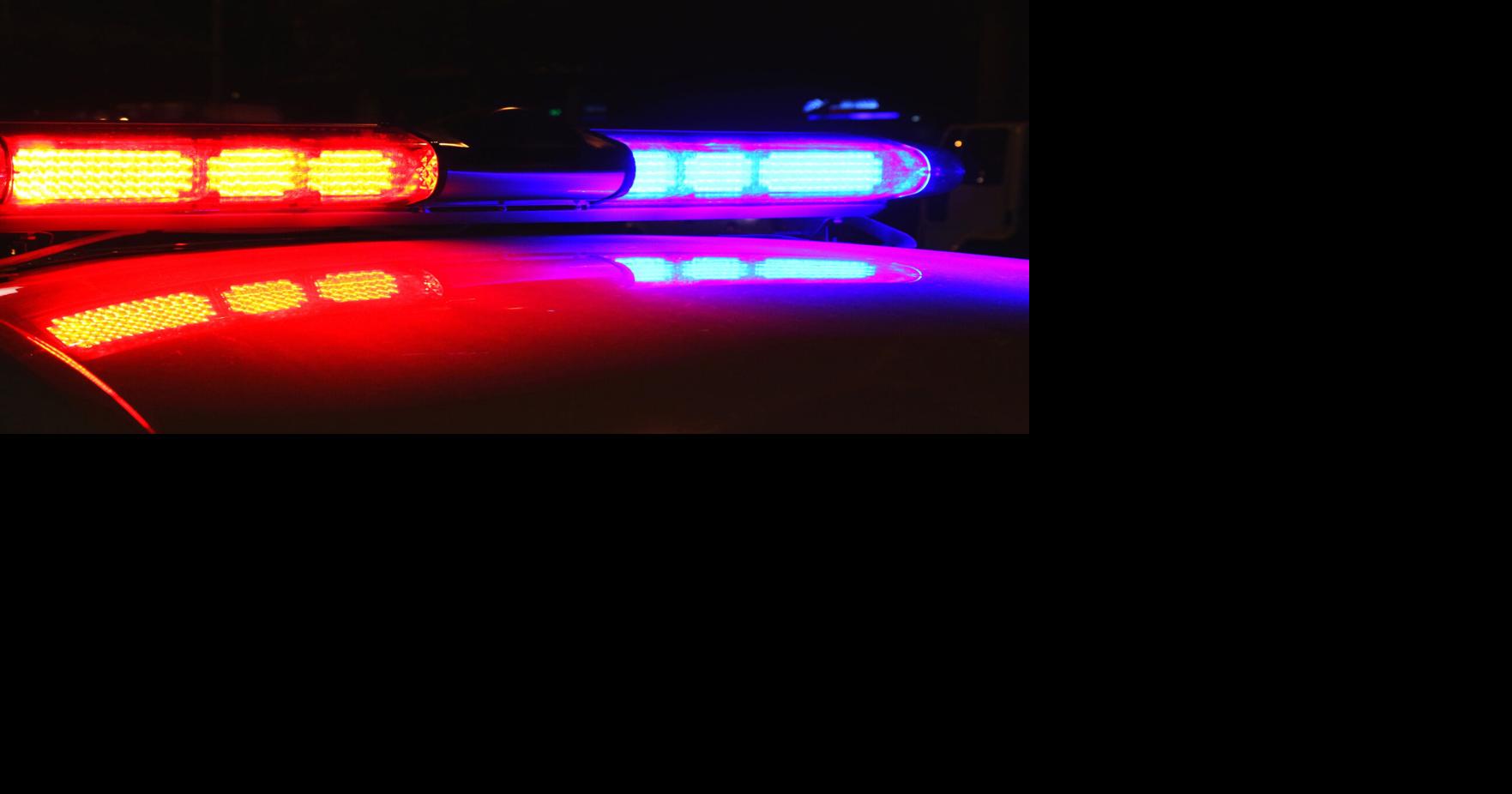 Colonie police arrest 5 on warrants