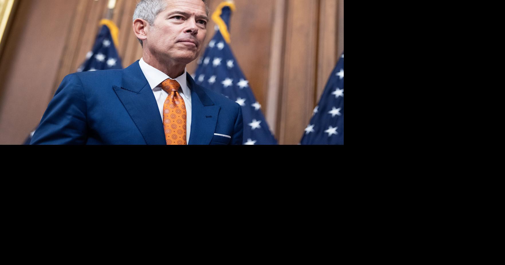 Transportation Secretary Sean Duffy warns Thanksgiving holiday travel to  slow to a trickle | Tribune | dailygazette.com
