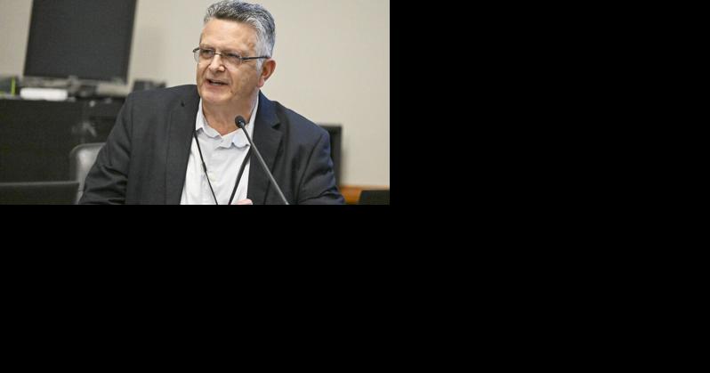 Montagnino backs Republican mayoral candidate Democrat Kim | News - Vimarsana News
