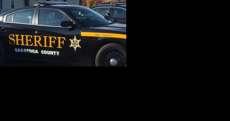 Train strikes dump truck in Halfmoon, driver injured | News - Vimarsana News