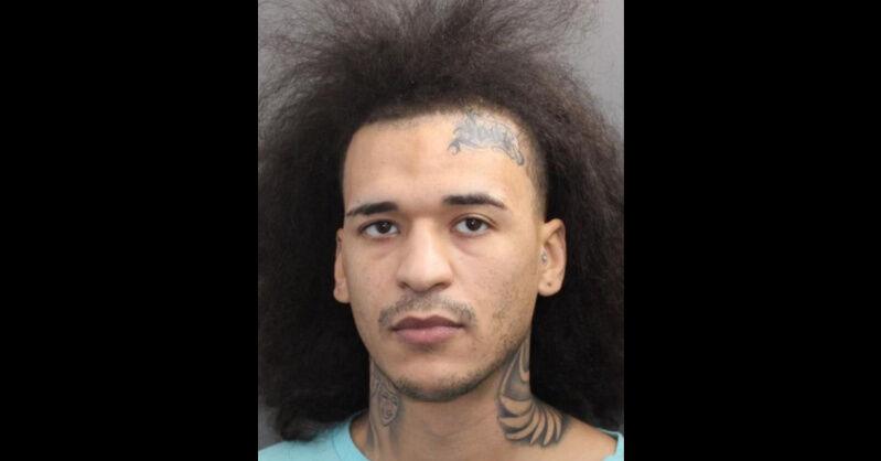 Schenectady man convicted of multiple rape charges (5/2025) | Police ...