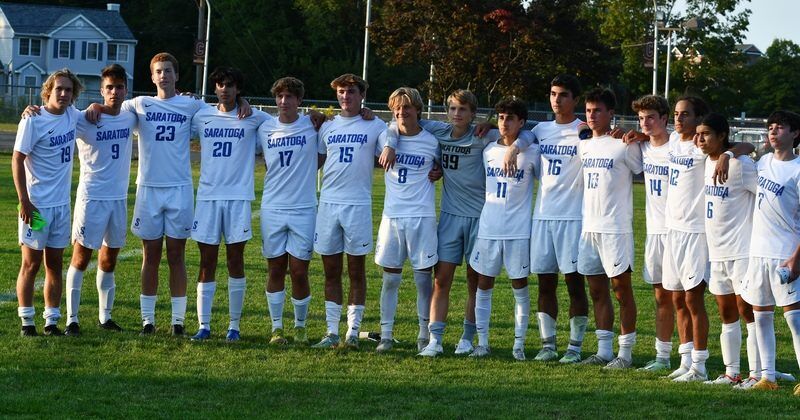 Western Christian heads to Class 1A boys soccer championship game