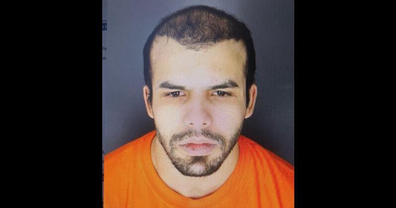 New gun charge for Schenectady man in Temple Israel shooting | Police ...