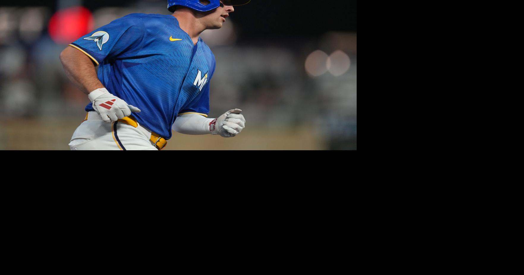 Brooks Lee homers, Twins score four runs in the sixth in 5-3 win over Royals AP Jun 6, 2026 15 mins ago