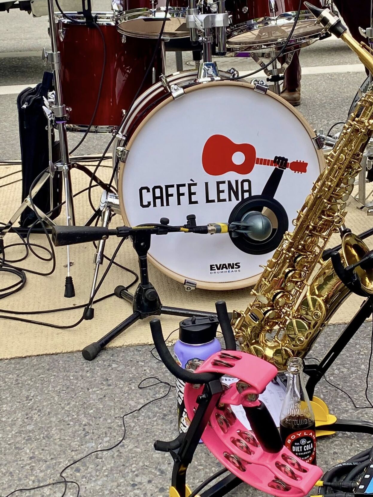 Caffe Lena celebrates Bob Dylan's 85th with a birthday bash ...