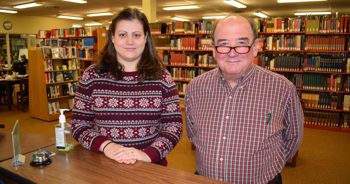 Nccc Library NCCC to public: Come use our library | Business | dailygazette.com