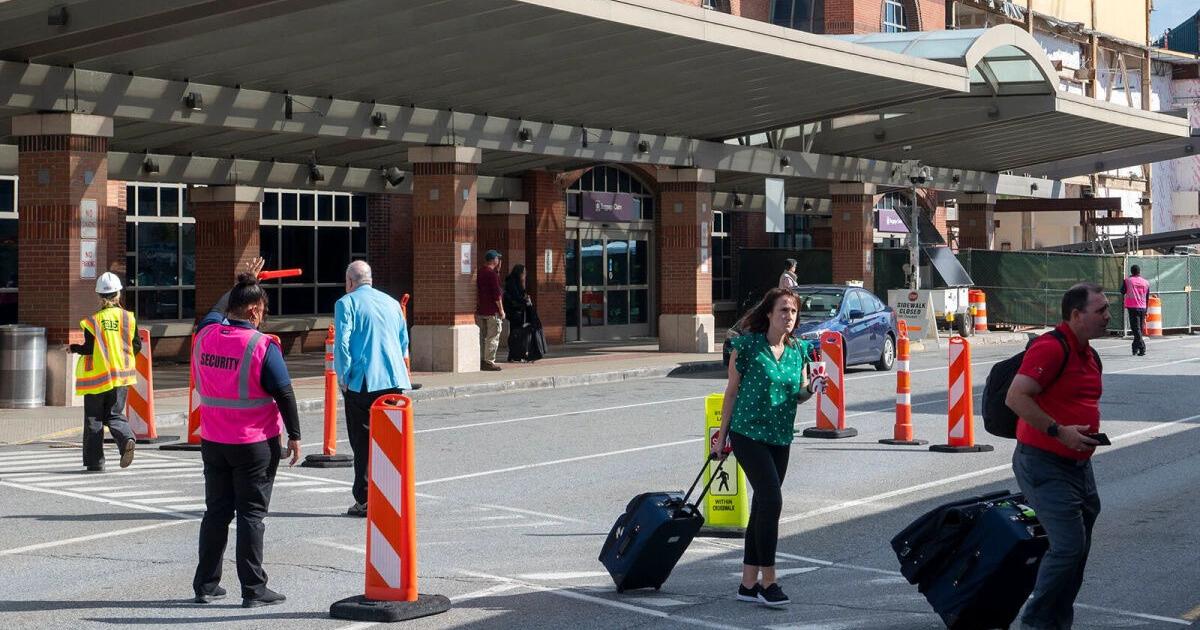 New non - stop service from Albany to Denver | Business