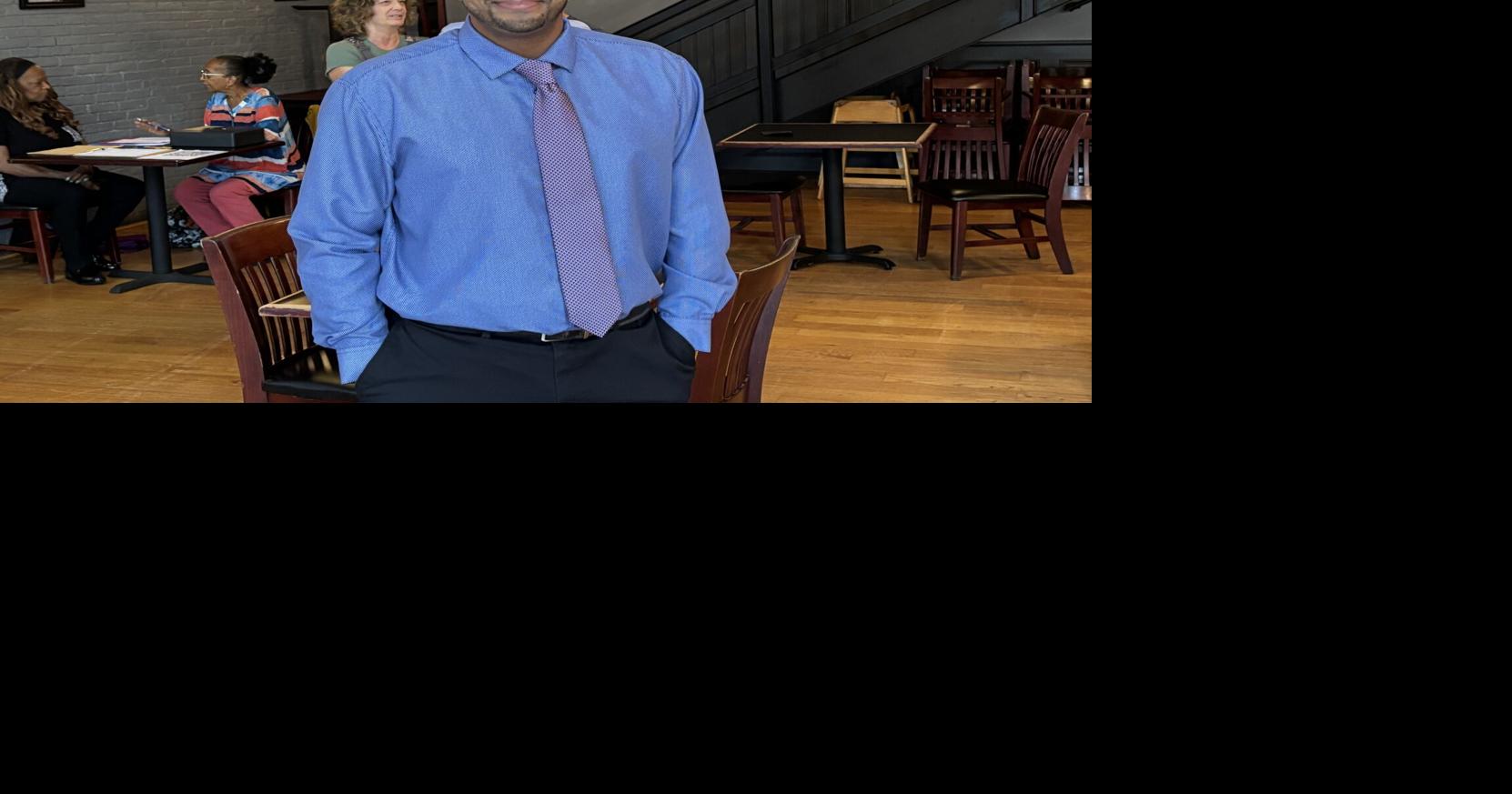 Chaires prepared for council election after surviving lawsuit and primary race
