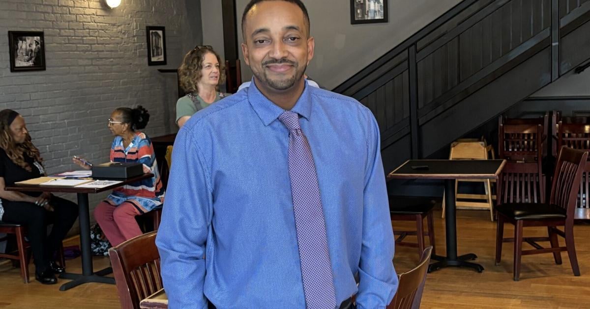 Chaires prepared for council election after surviving lawsuit and primary race