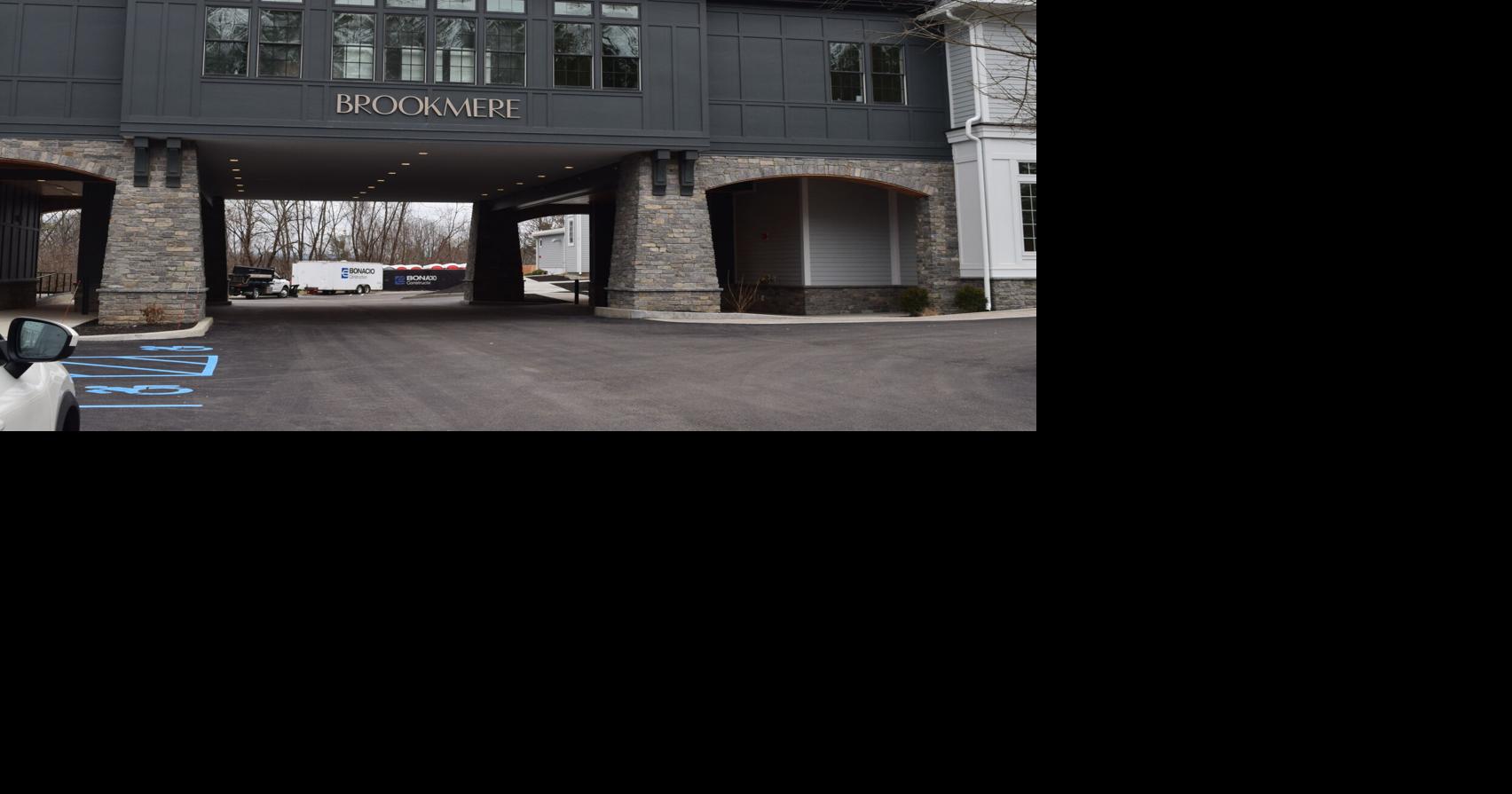 Brookmere Hotel opens on Longfellows property in Saratoga | News ...