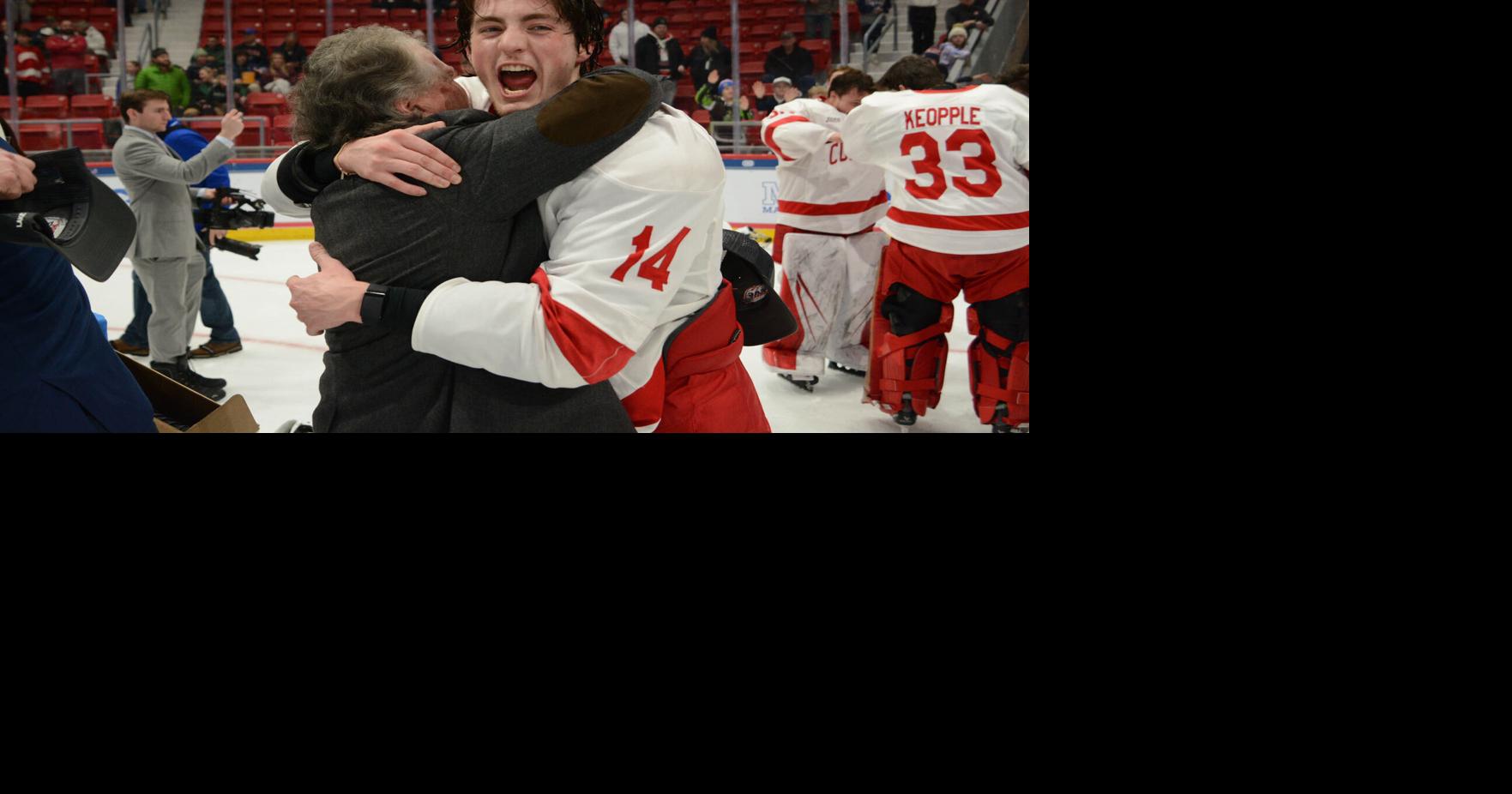 ECAC hockey returns this weekend | Local Sports | dailygazette.com
