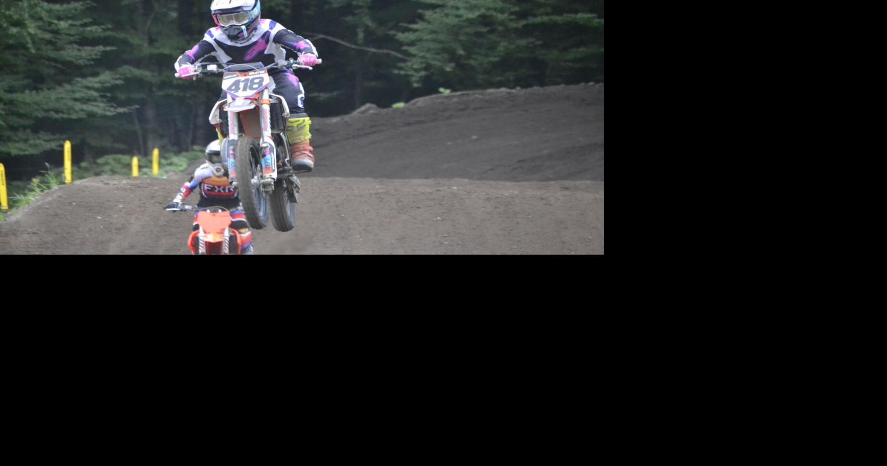 MOTOCROSS Royal Mountain supercross season winding down Paul Wager Aug 13, 2026 6 mins ago