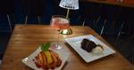 Bibulous in Saratoga Springs - Out to Eat