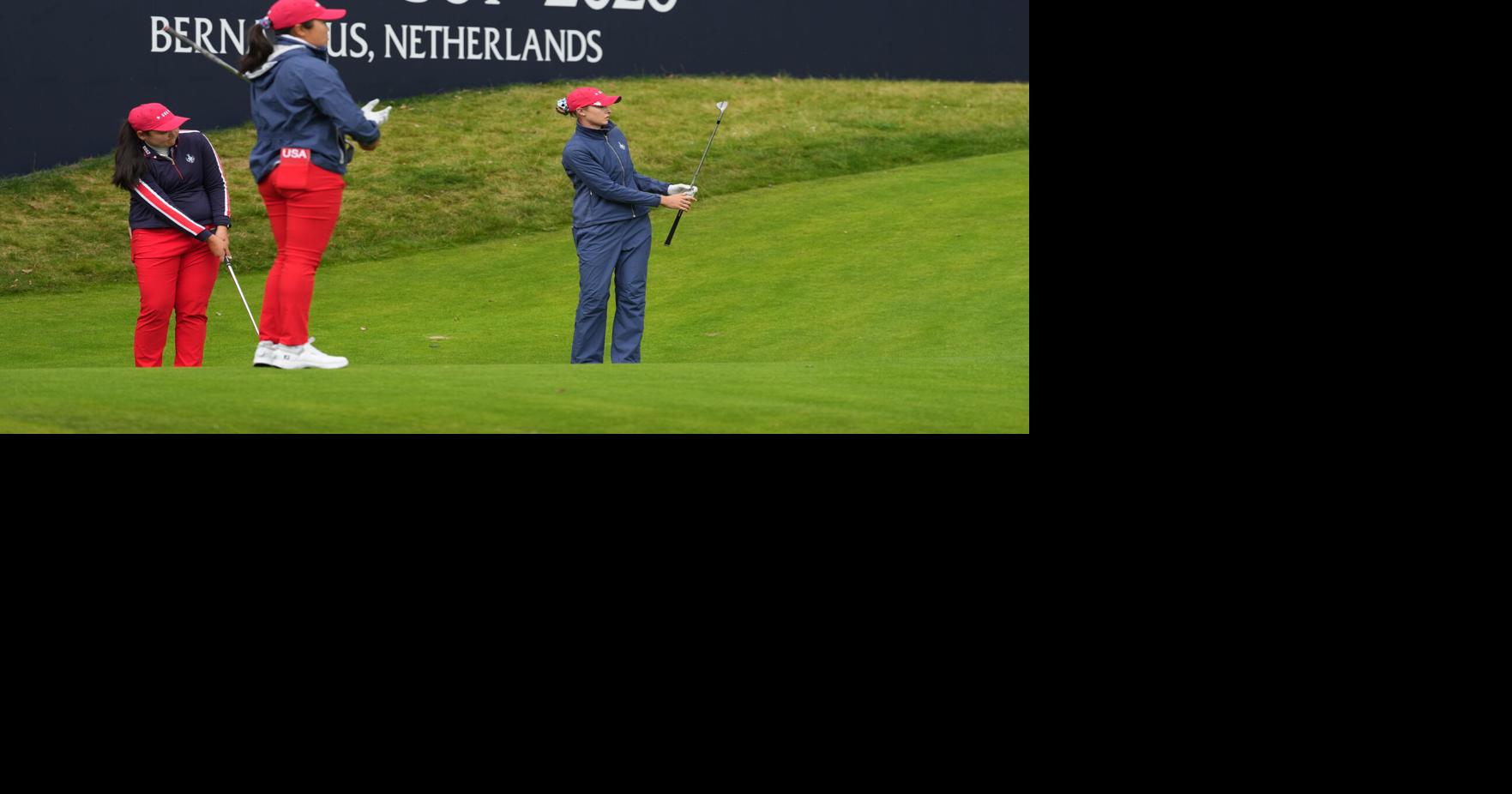 Solheim Cup: How to watch, who's playing and who's favored at Bernardus Golf The hotly contested Solheim Cup returns for its 20th edition and for the first time in the Netherlands AP Sep 9, 2026 13 mins ago