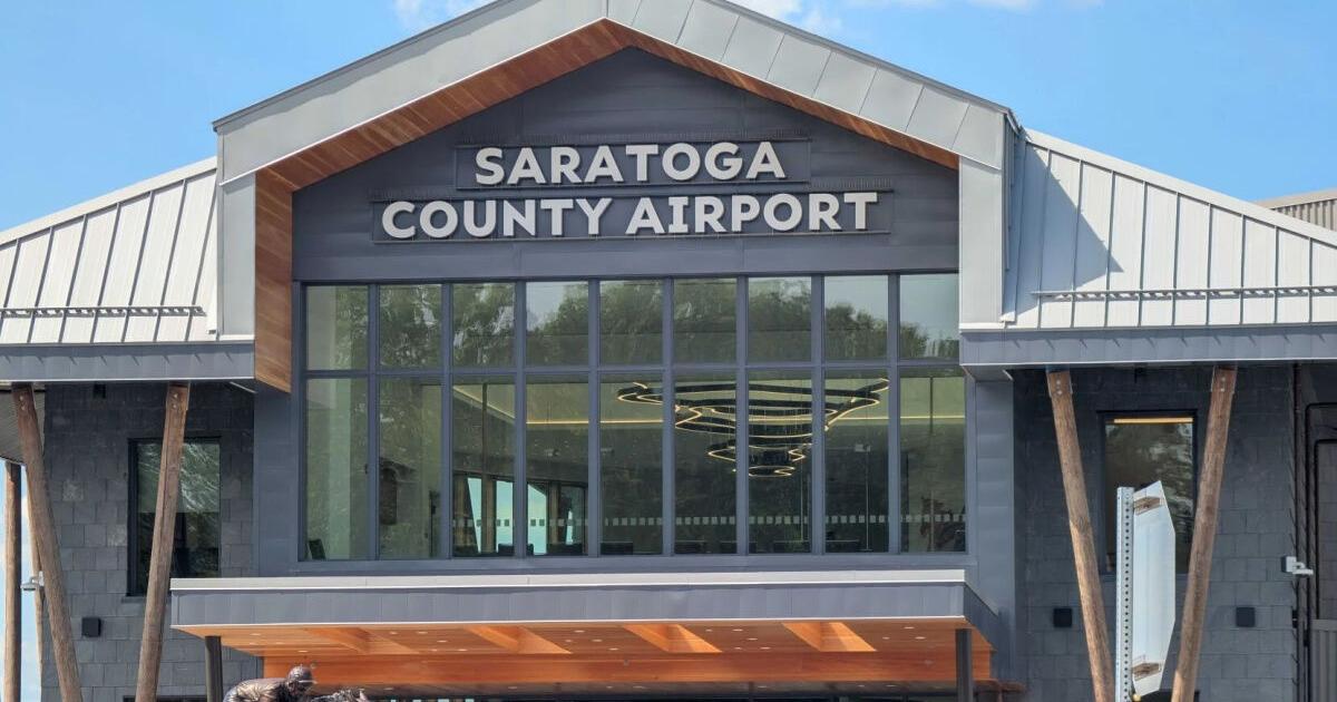 Pilot killed in Saratoga County Airport crash identified | Local News ...