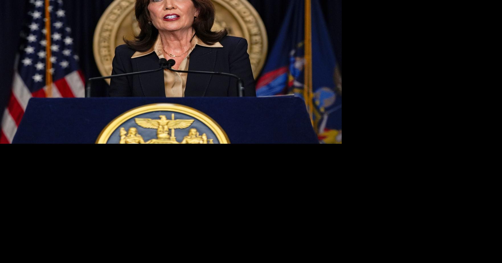 New York sued over medical aid in dying legislation