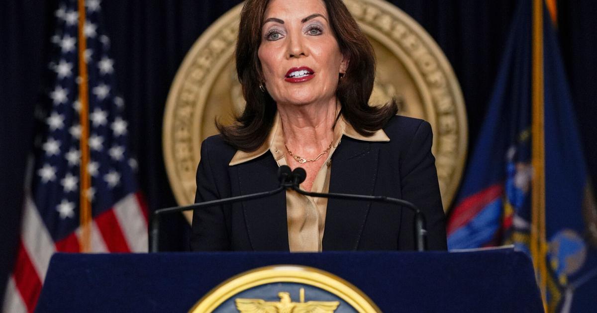 New York sued over medical aid in dying legislation