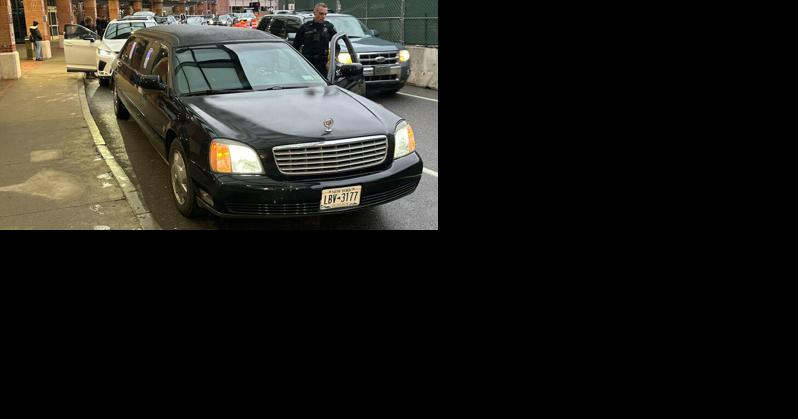 Limousine operator operated illegally, arrested, DMV says | Local News - Vimarsana News