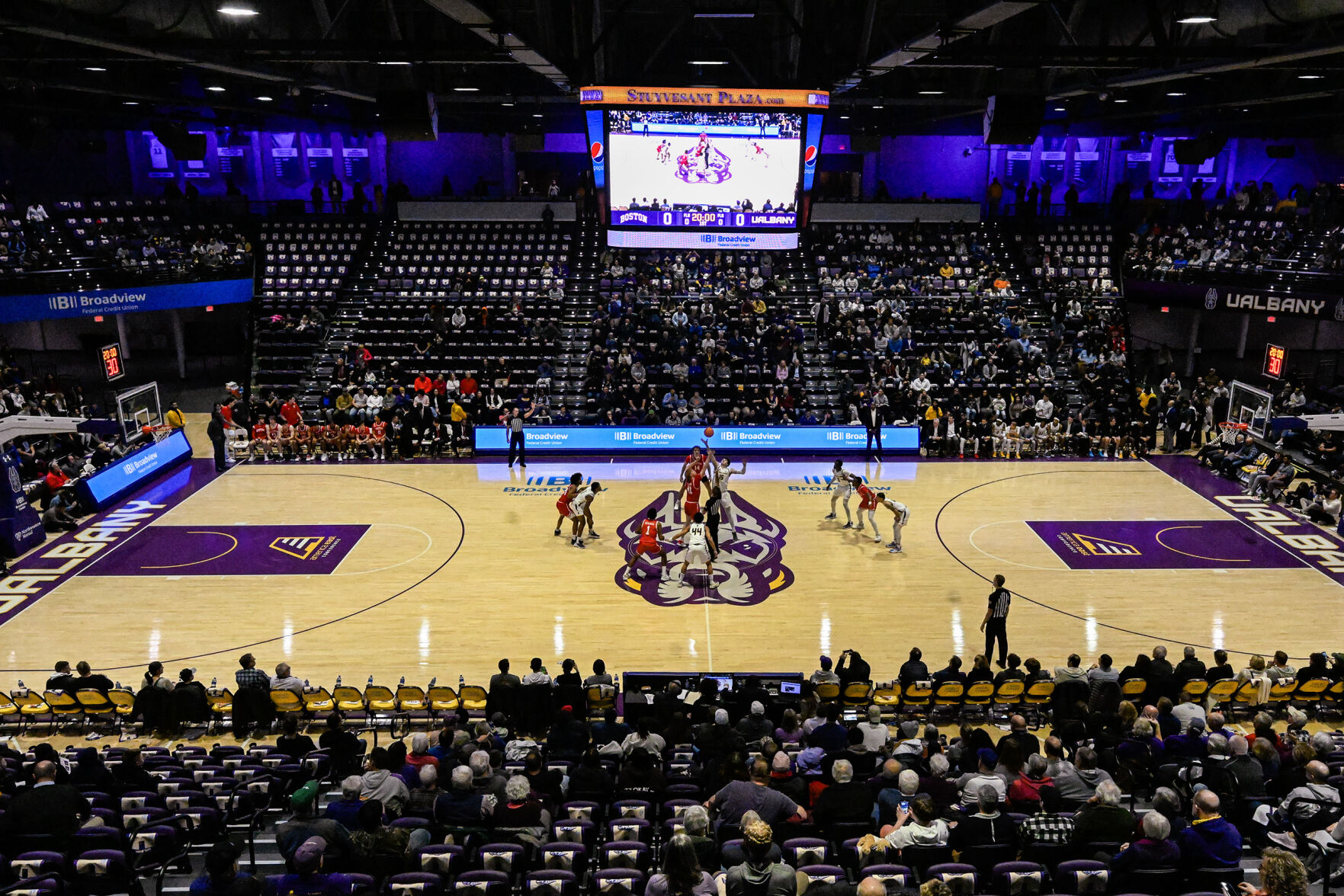 Ualbany bball outlet