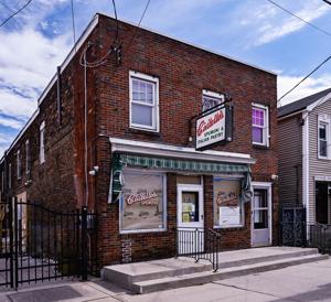 Civitello's getting closer to opening after major renovation