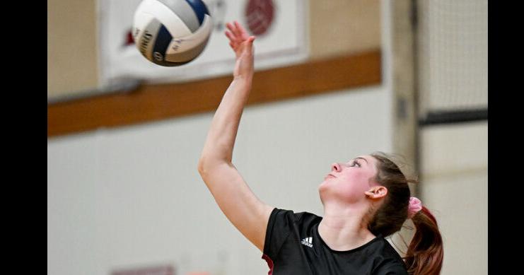 Burnt Hills-Ballston Lake girls’ volleyball enters state final four for ...