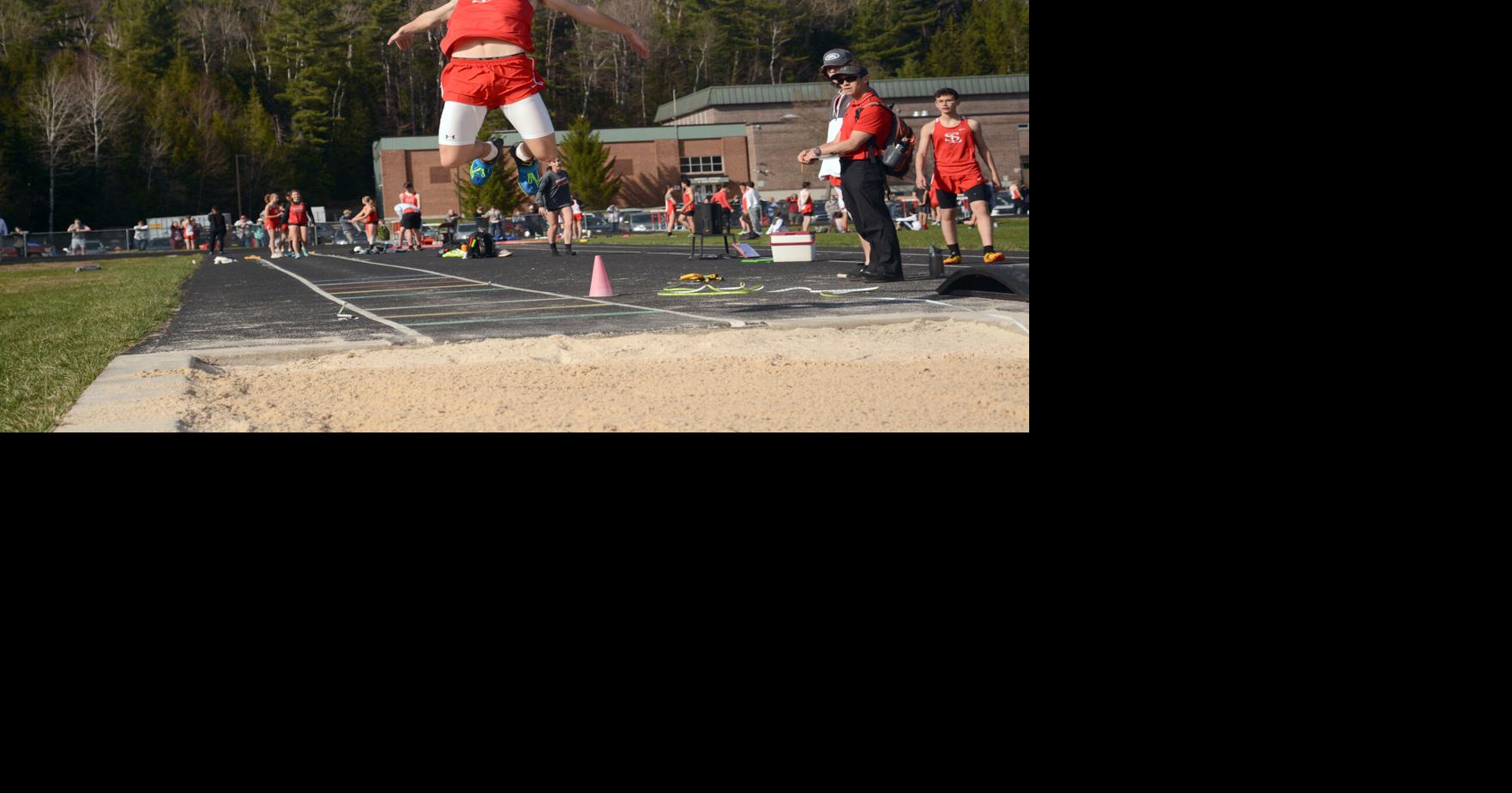 Liam Nobles breaks SL track record | Local Sports | dailygazette.com