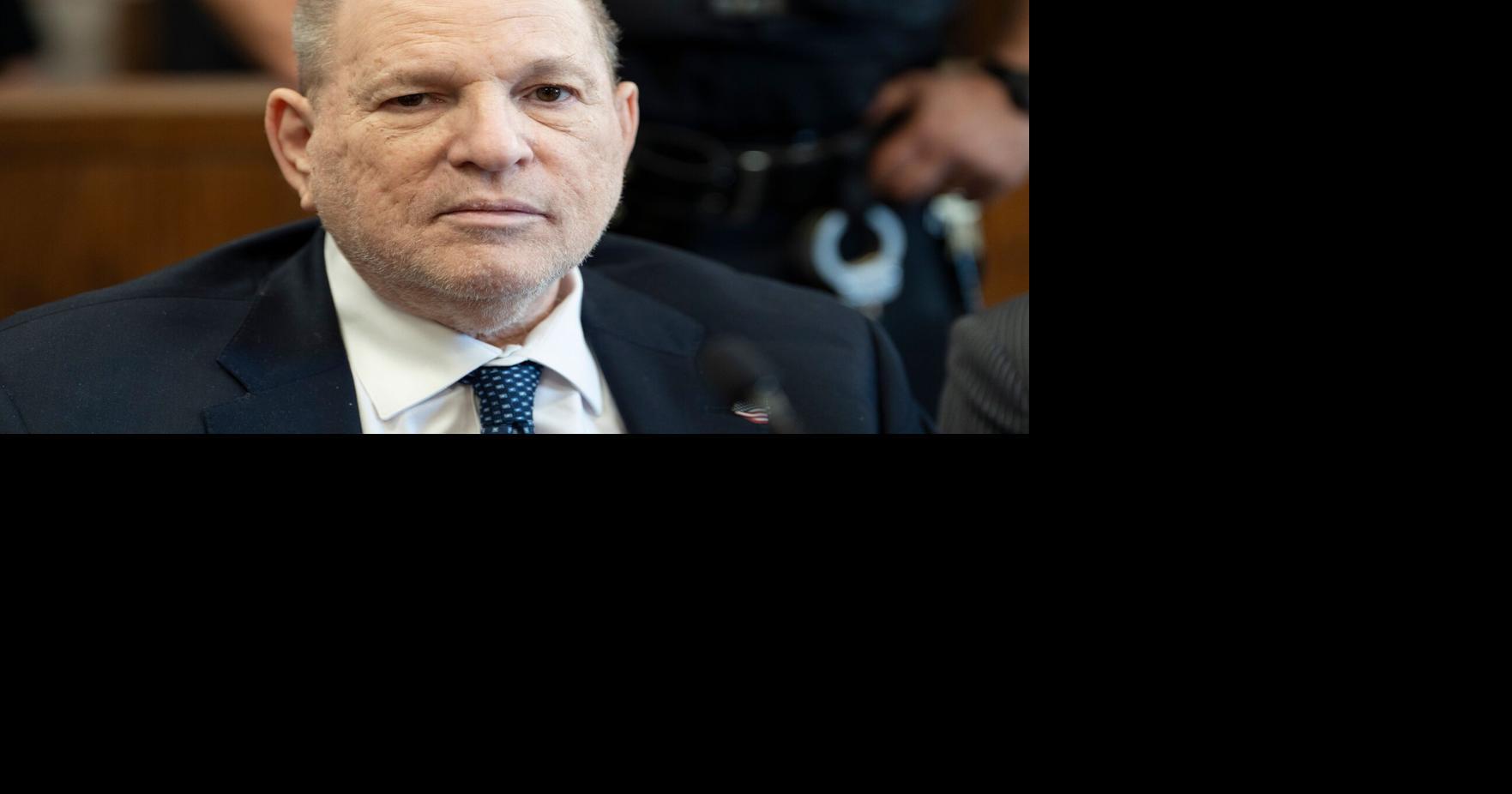 California appeals court upholds Harvey Weinstein's rape conviction, but says he must be resentenced A California appeals court has upheld Harvey Weinstein's 2022 rape and sexual assault conviction By ANDREW DALTON - AP Entertainment Writer Jun 26, 2026 3 mins ago