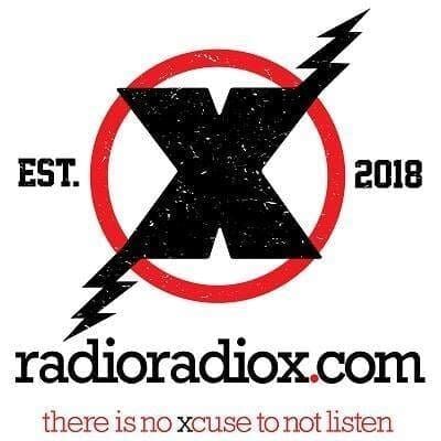 The X takes to The Net: Popular radio program returns to the area over ...