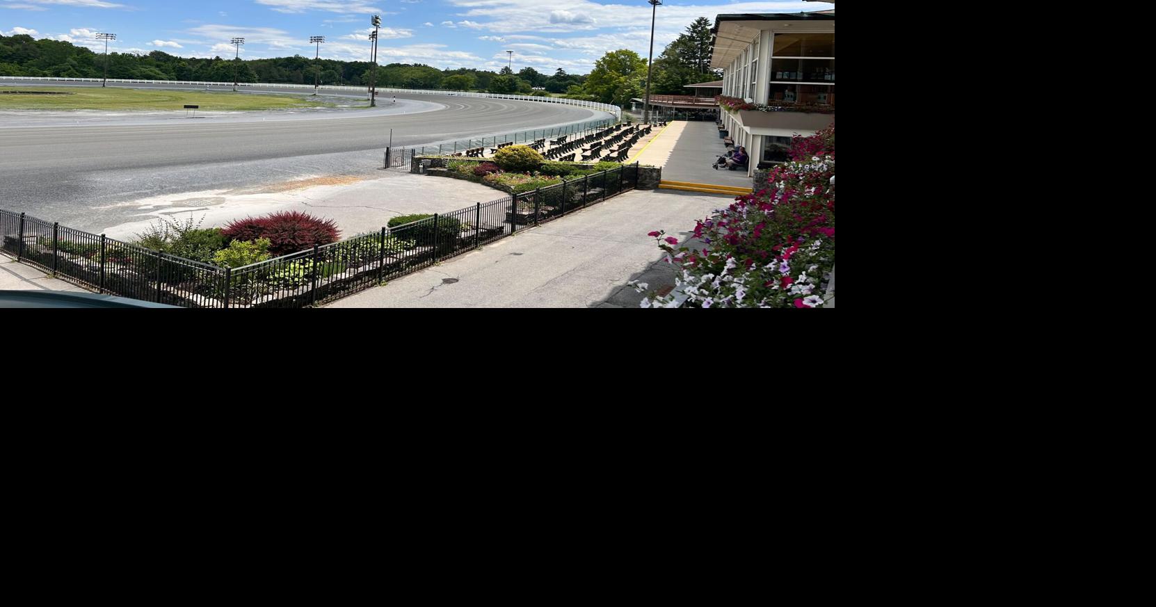 Memorial service set for horses killed in harness track barn fire
